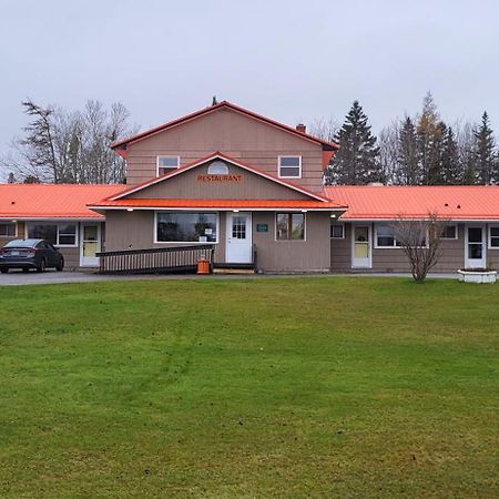 Sherbrooke Village Inn Dış mekan fotoğraf