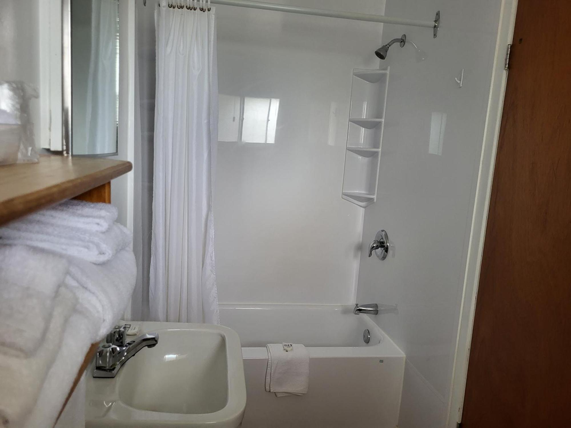 Sherbrooke Village Inn Dış mekan fotoğraf