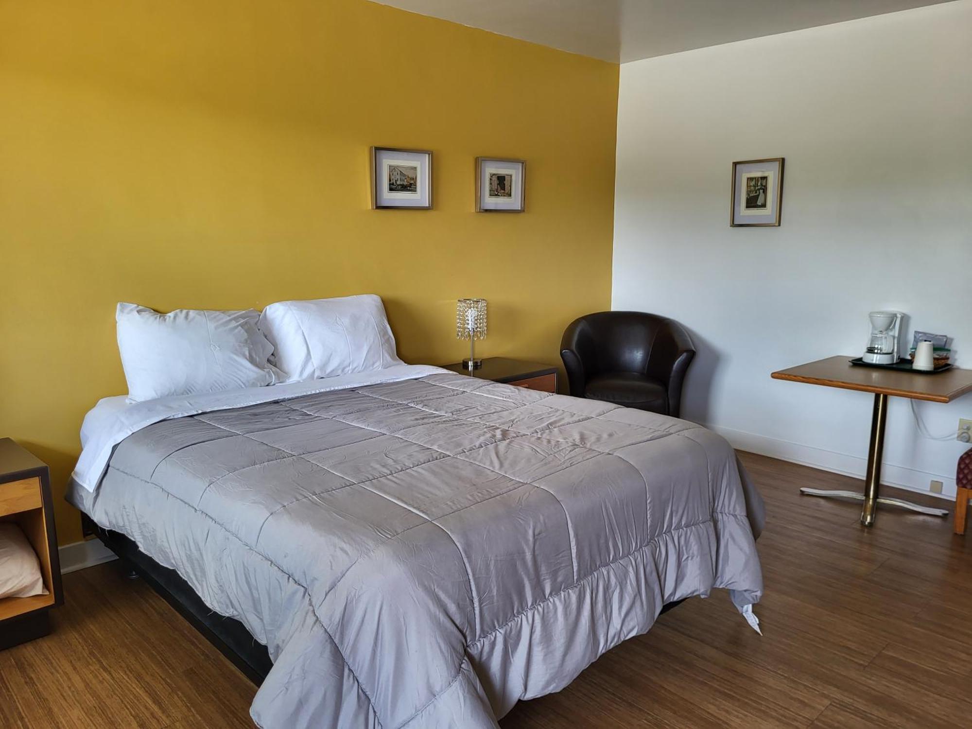 Sherbrooke Village Inn Dış mekan fotoğraf