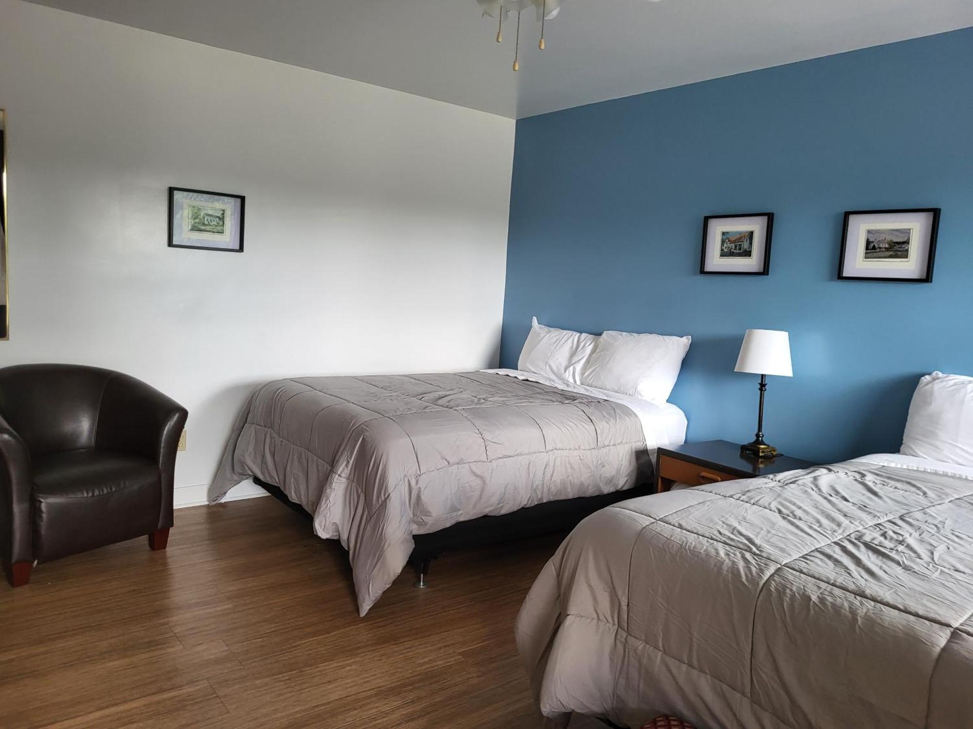 Sherbrooke Village Inn Dış mekan fotoğraf