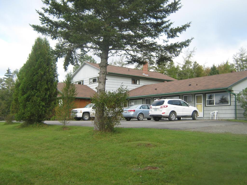 Sherbrooke Village Inn Dış mekan fotoğraf
